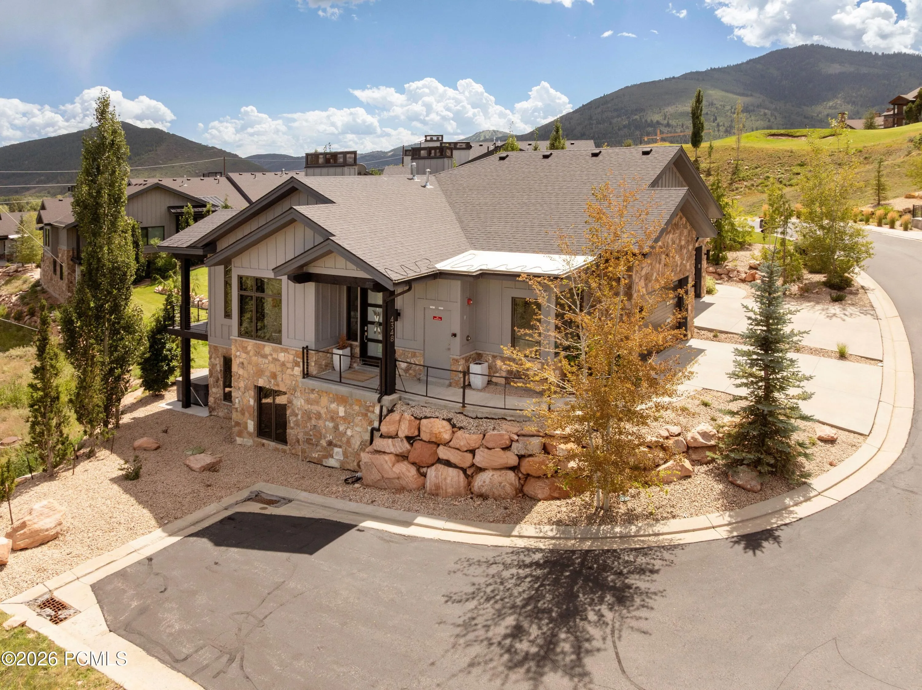 4348 Frost Haven Road Unit 18, Park City, UT 84098 4348 Frost Haven Road Unit 18, Park City, UT 84098