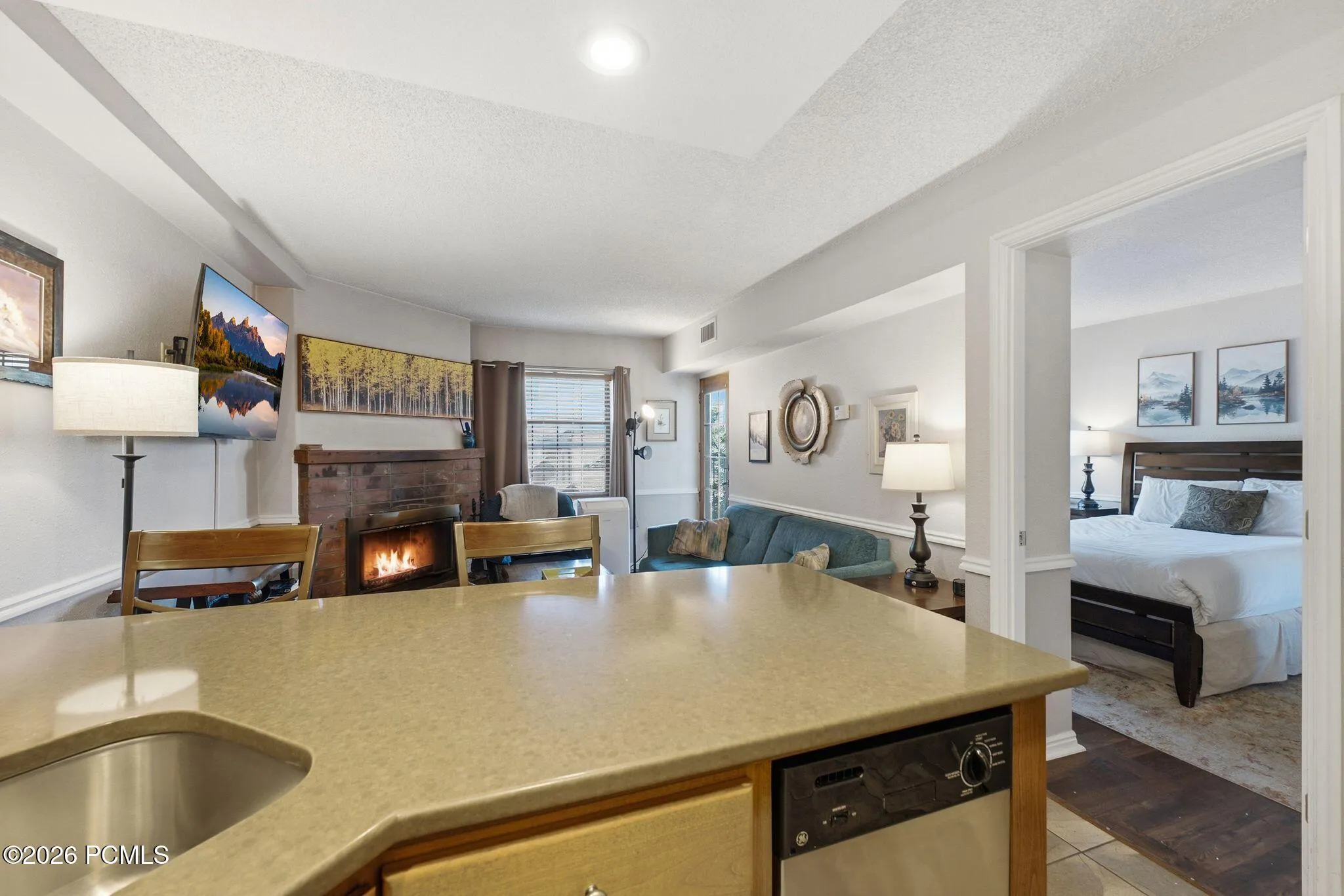 1637 Shortline Road Unit 204, Park City, UT 84060