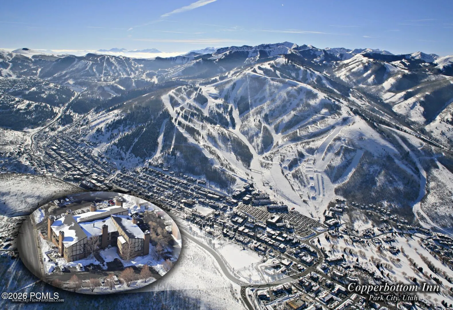 1637 Shortline Road Unit 204, Park City, UT 84060
