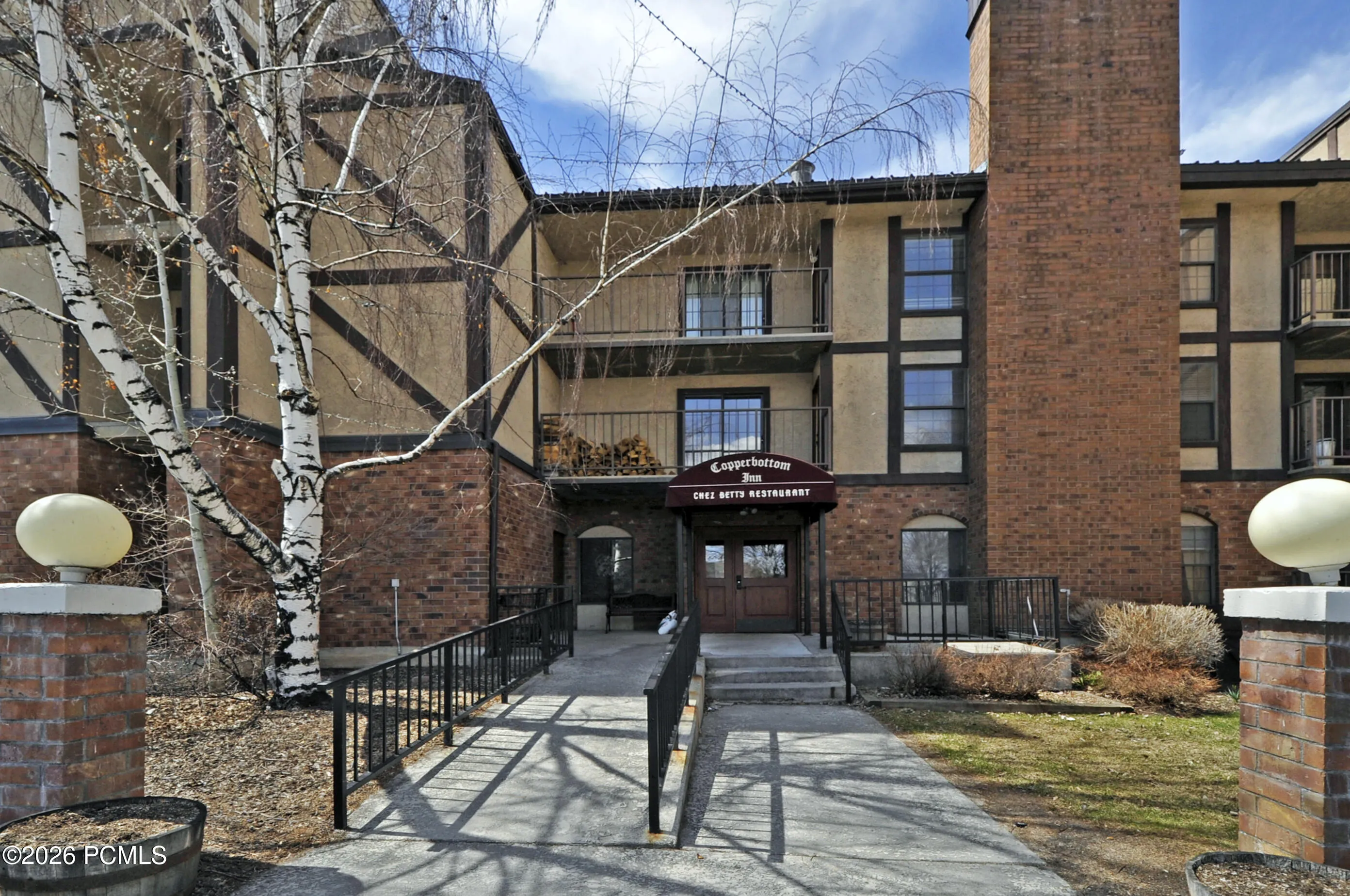 1637 Shortline Road Unit 204, Park City, UT 84060