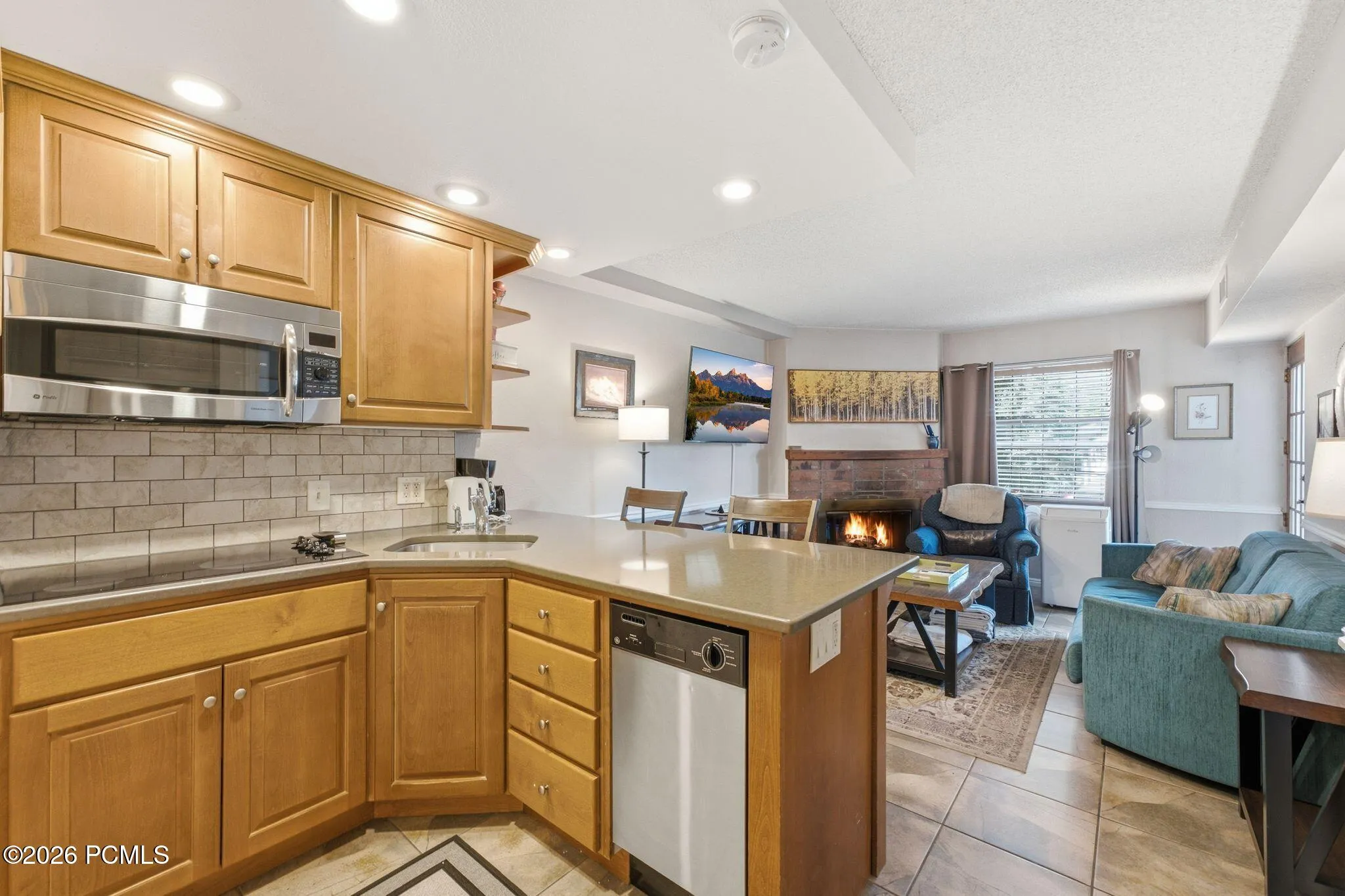 1637 Shortline Road Unit 204, Park City, UT 84060