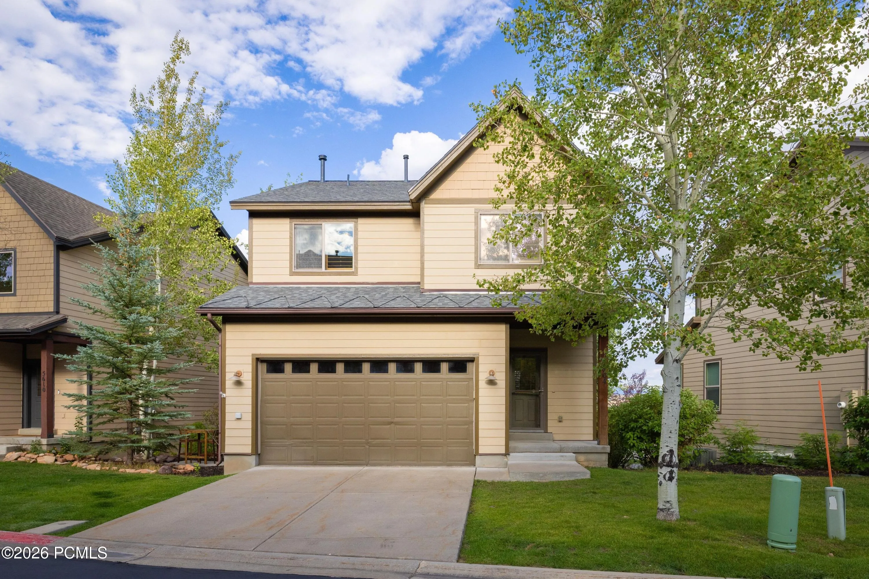 5604 N Kodiak Way , Park City, UT 84098 5604 N Kodiak Way , Park City, UT 84098