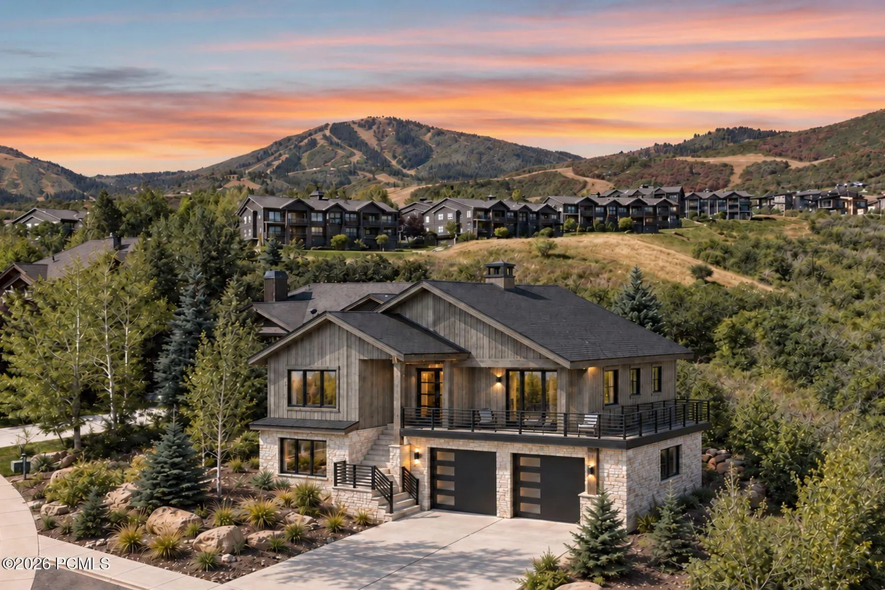 1566 W Alpine Avenue Unit Lot 7, Heber City, UT 84032