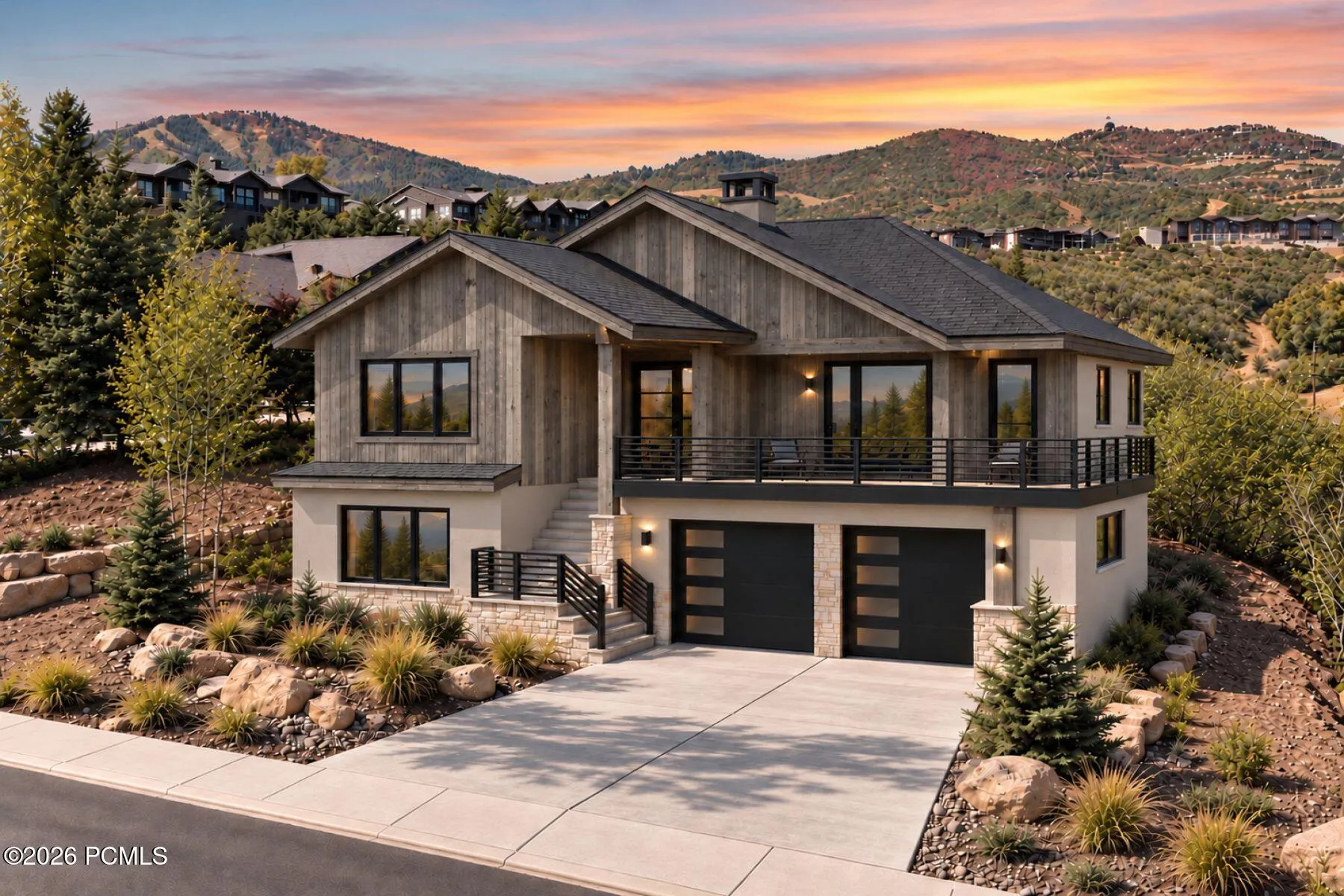 1566 W Alpine Avenue Unit Lot 7, Heber City, UT 84032