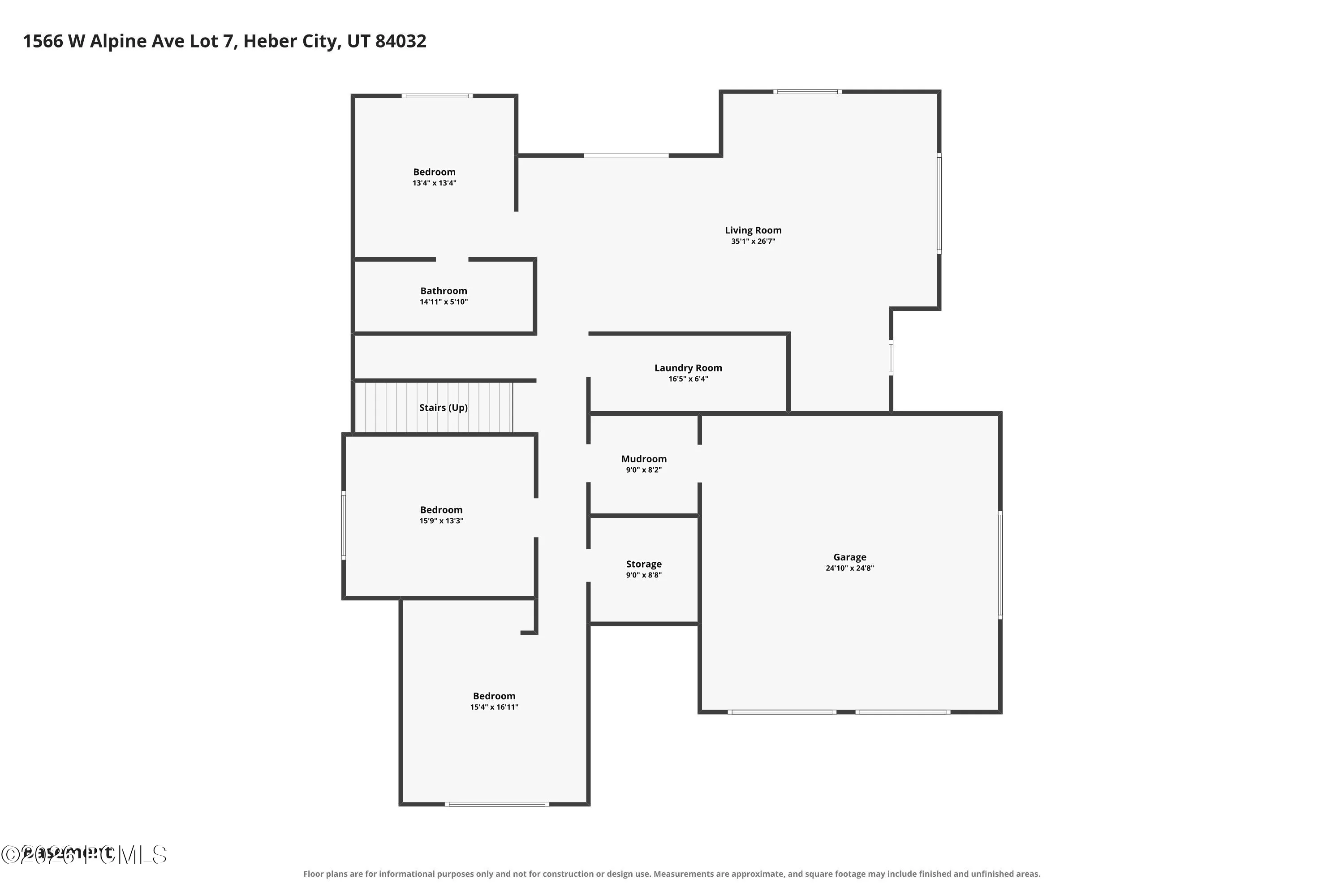 1566 W Alpine Avenue Unit Lot 7, Heber City, UT 84032 1566 W Alpine Avenue Unit Lot 7, Heber City, UT 84032