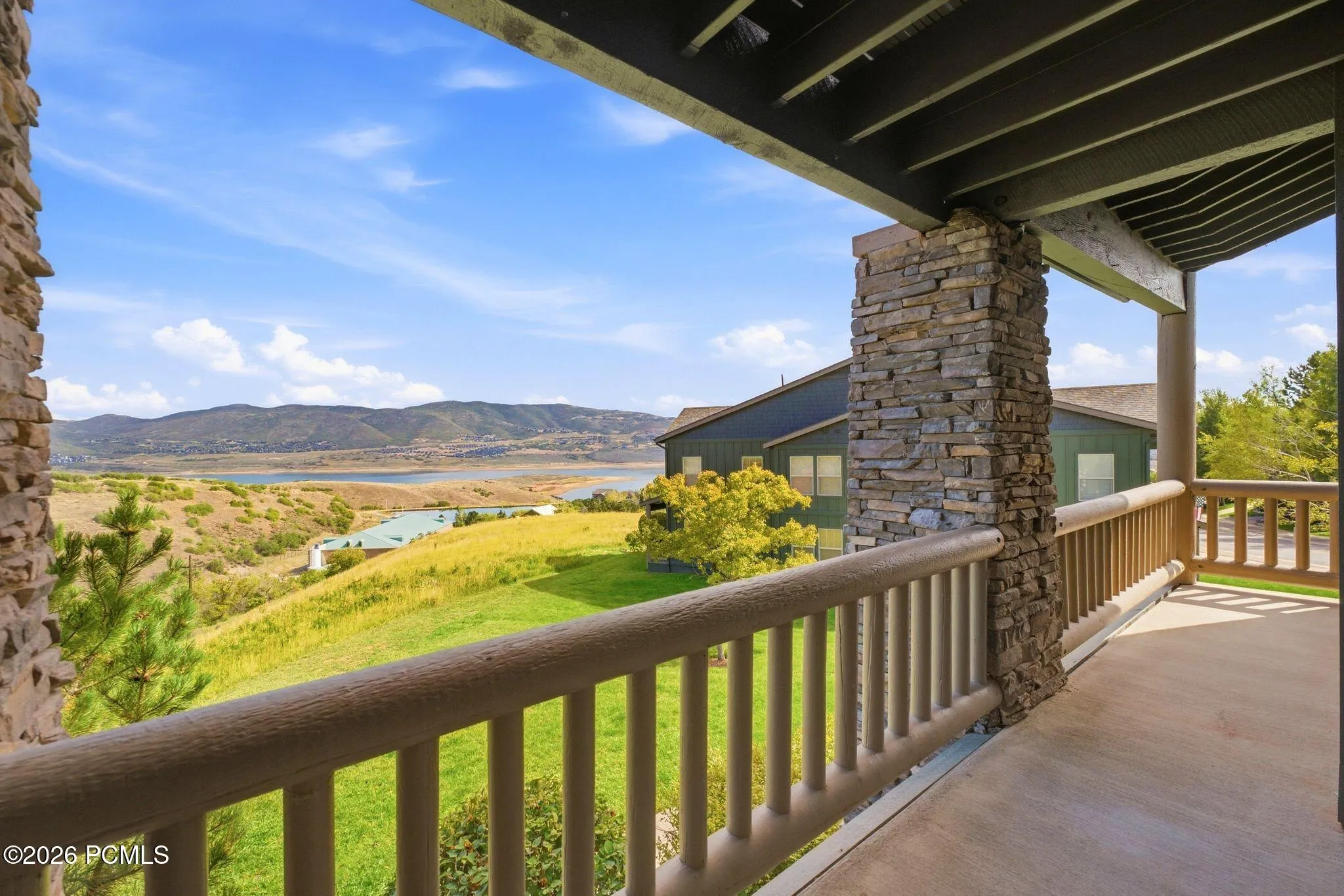Residential Lease For Rent