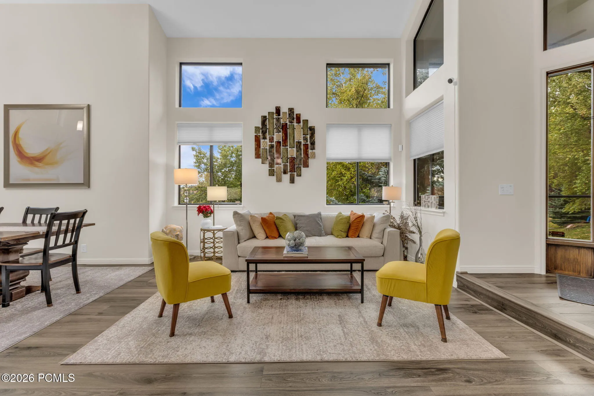 4116 Rasmussen Rd, Park City, UT 84098
