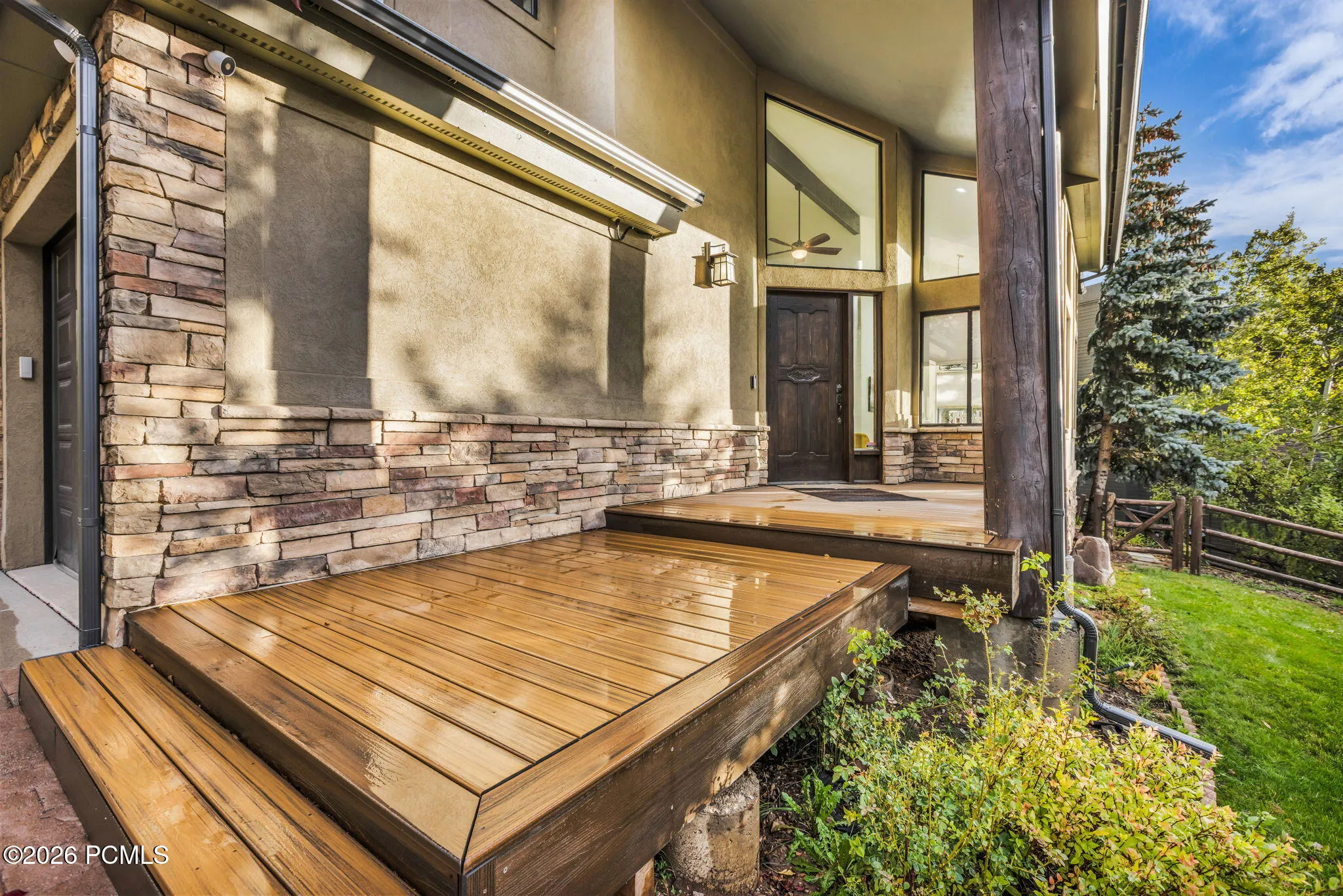 4116 Rasmussen Rd, Park City, UT 84098