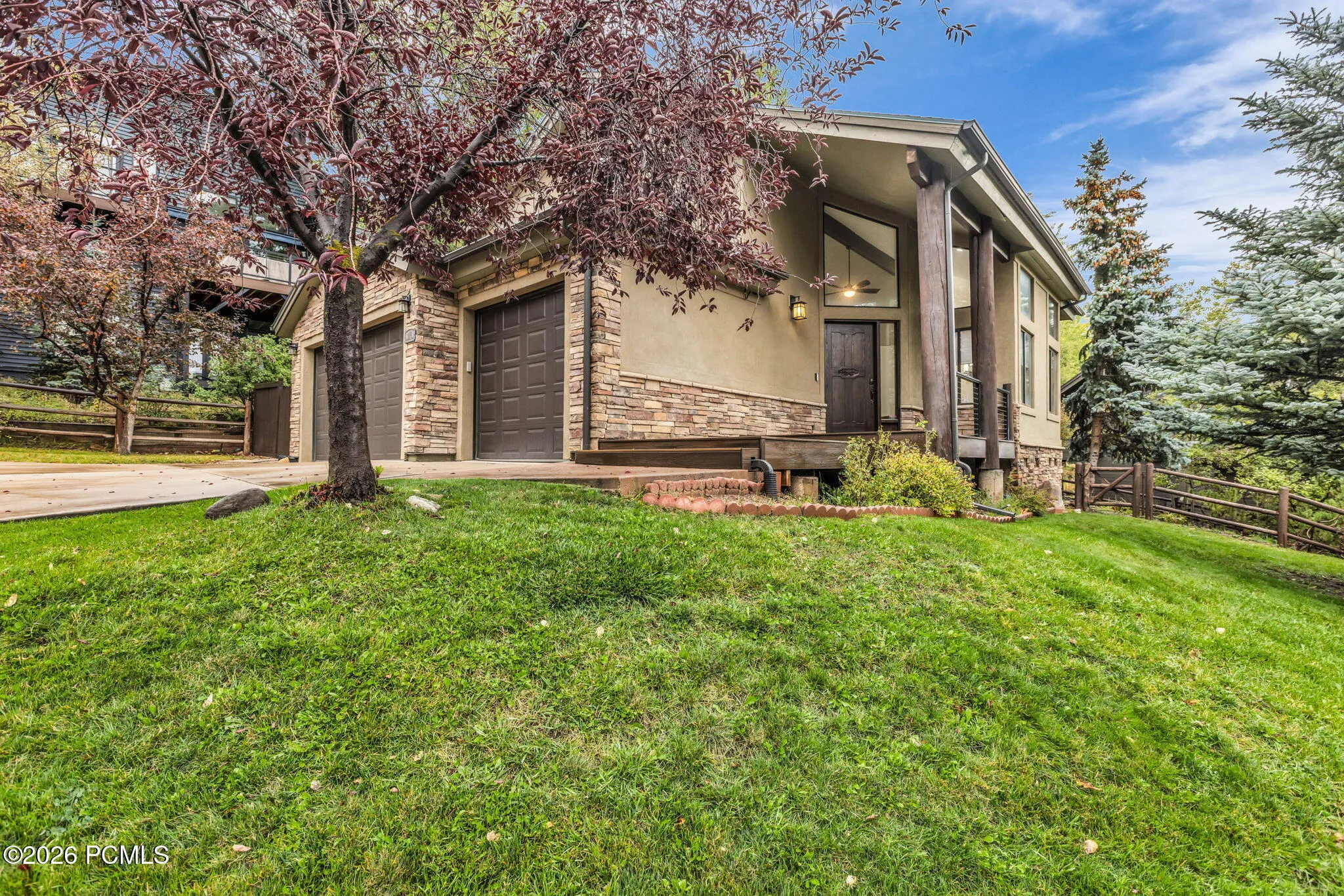 4116 Rasmussen Rd, Park City, UT 84098