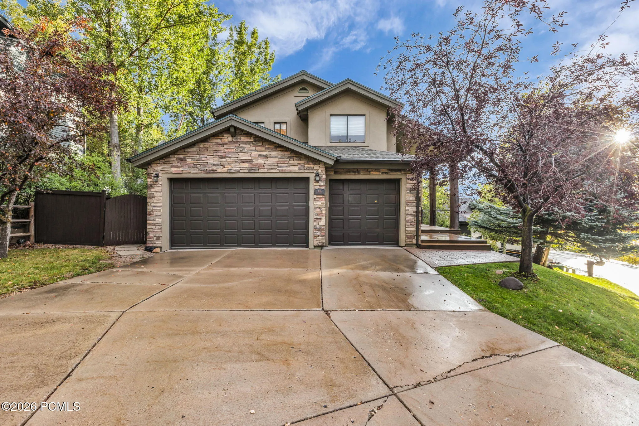 4116 Rasmussen Rd, Park City, UT 84098