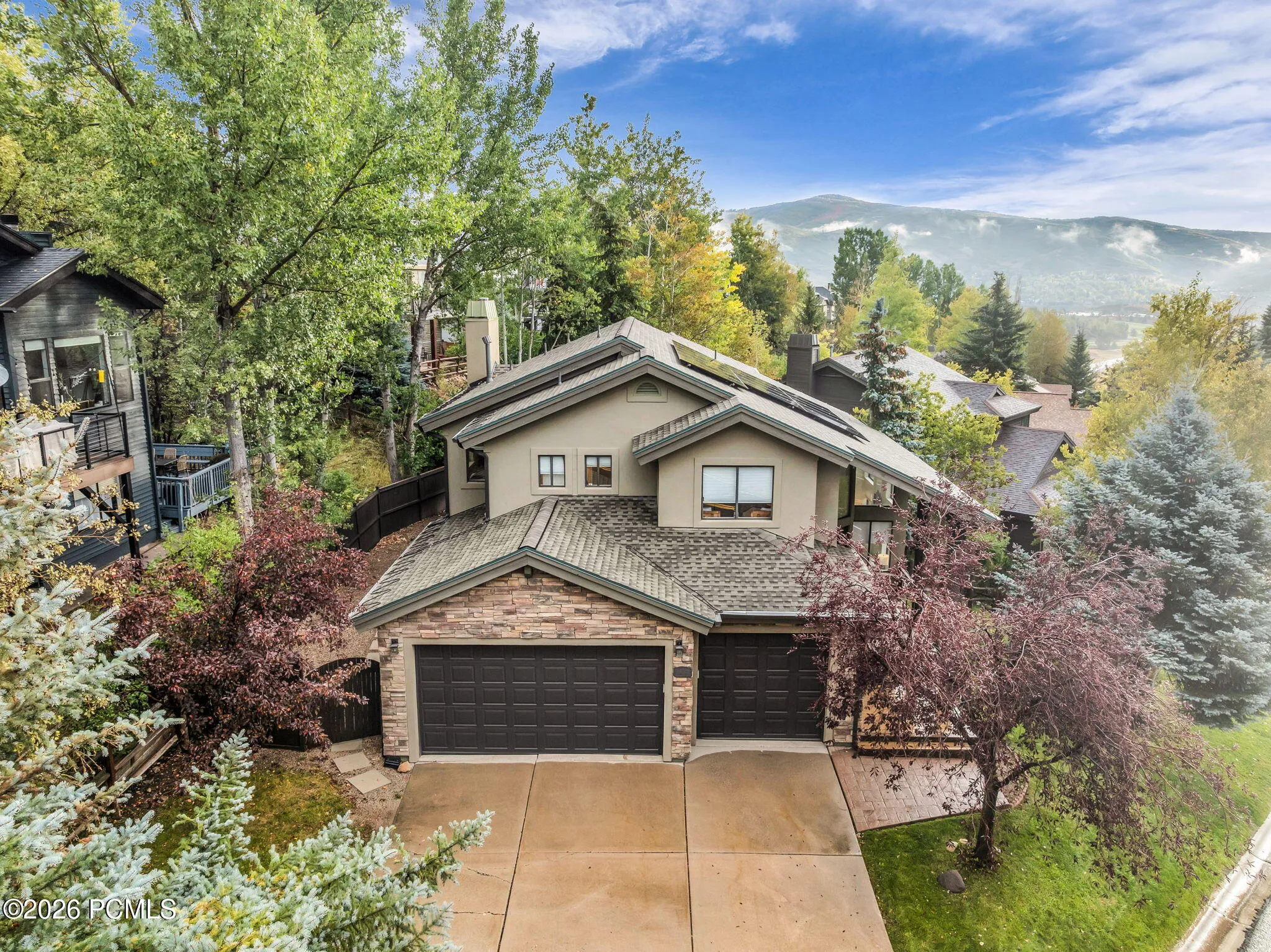 4116 Rasmussen Rd , Park City, UT 84098