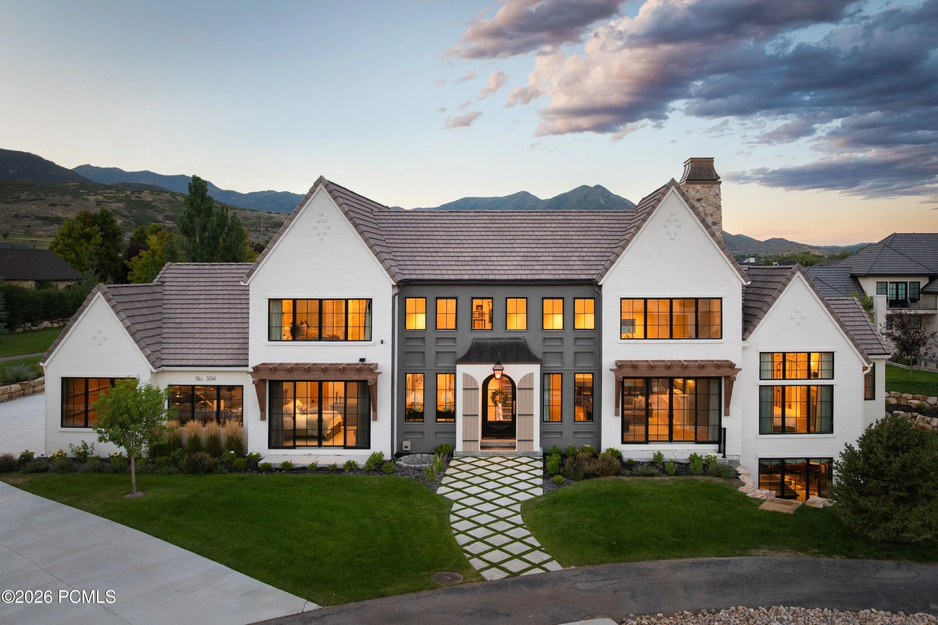 558 W Rheinfalls Circle , Midway, UT 84049