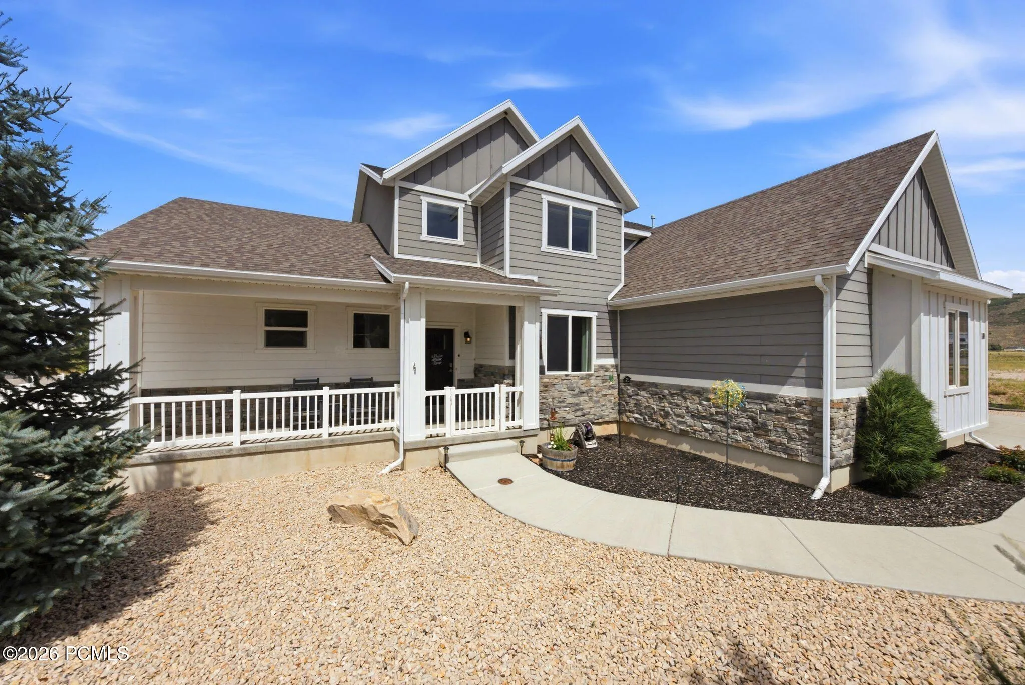 110 W Lambert Lane, Kamas, UT 84036