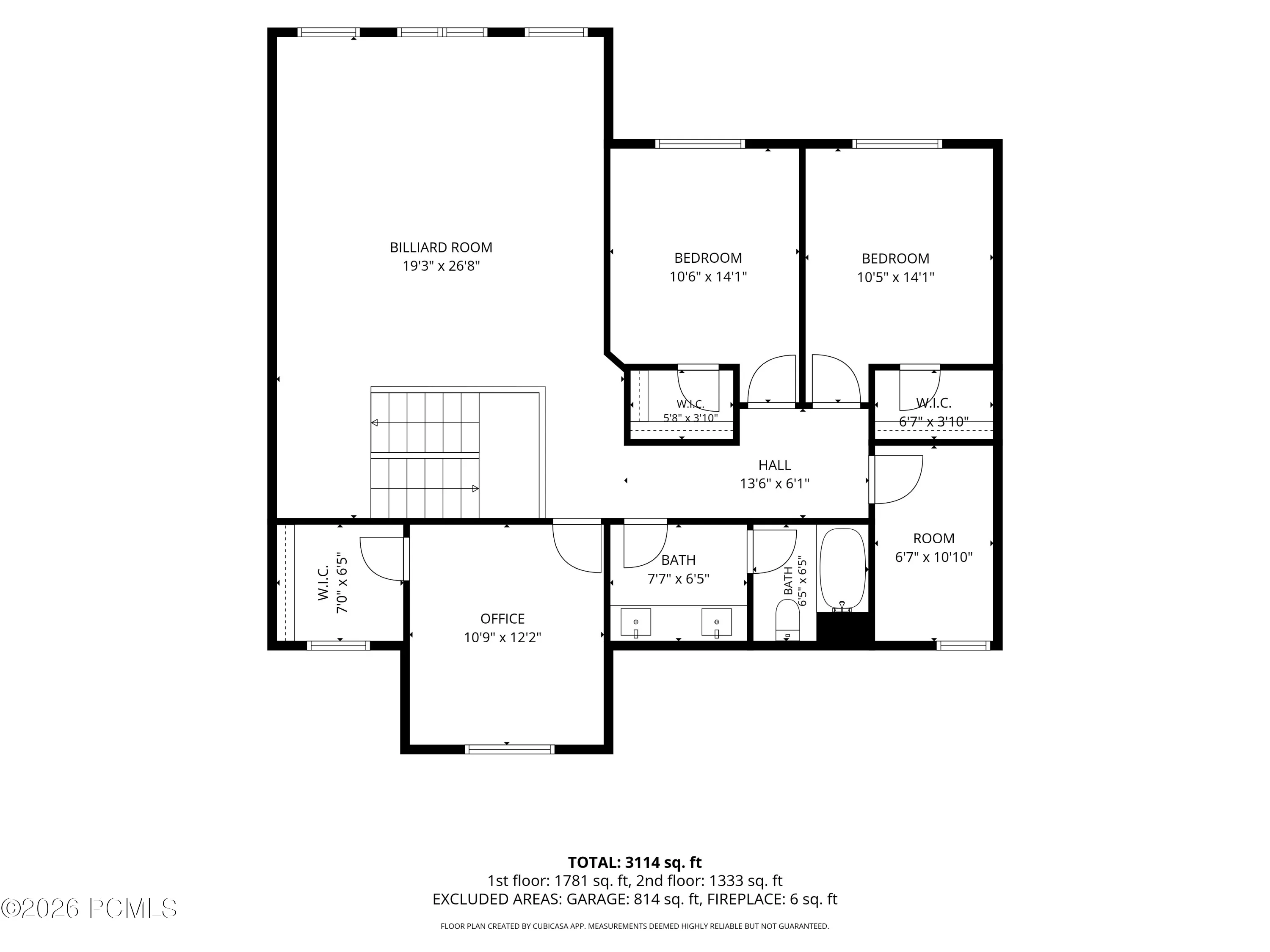 110 W Lambert Lane, Kamas, UT 84036