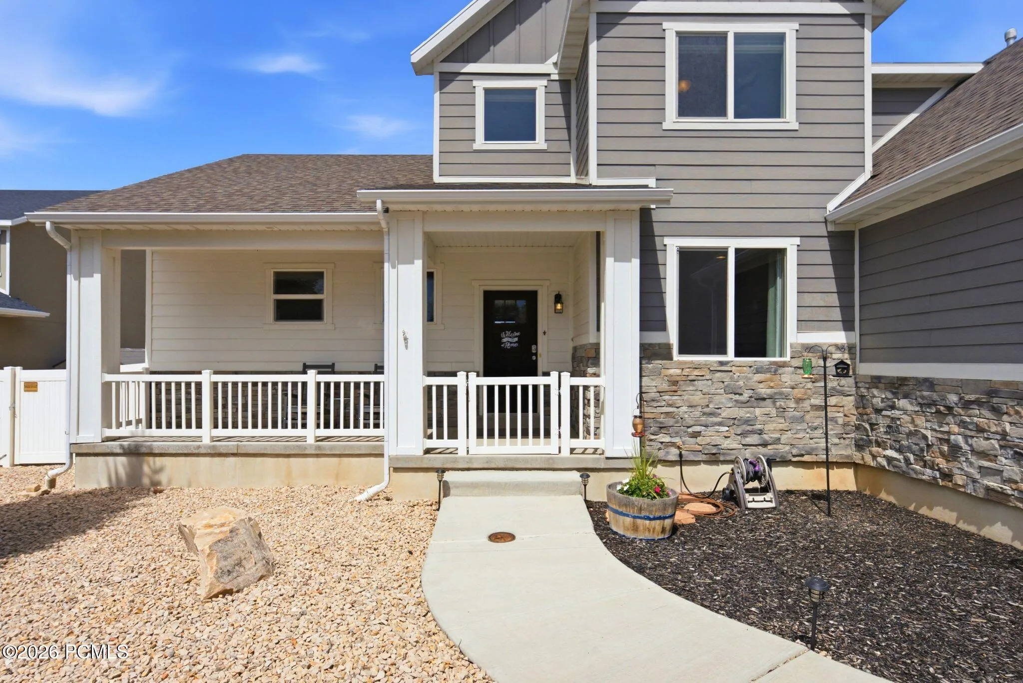 110 W Lambert Lane, Kamas, UT 84036