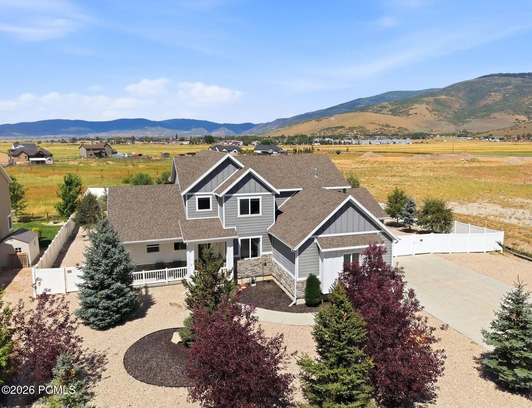 110 W Lambert Lane , Kamas, UT 84036