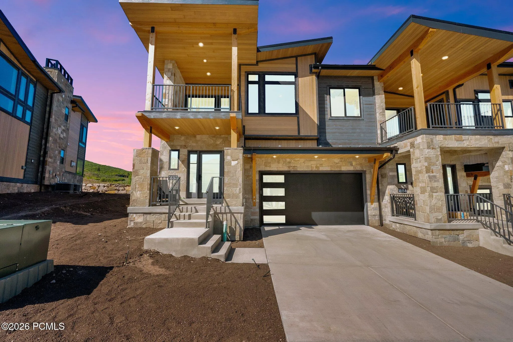 Fractional Interest For Sale