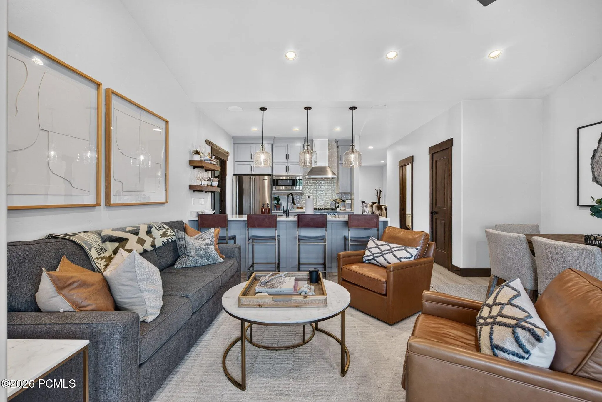 14521 N Bronte Court, Kamas, UT 84036