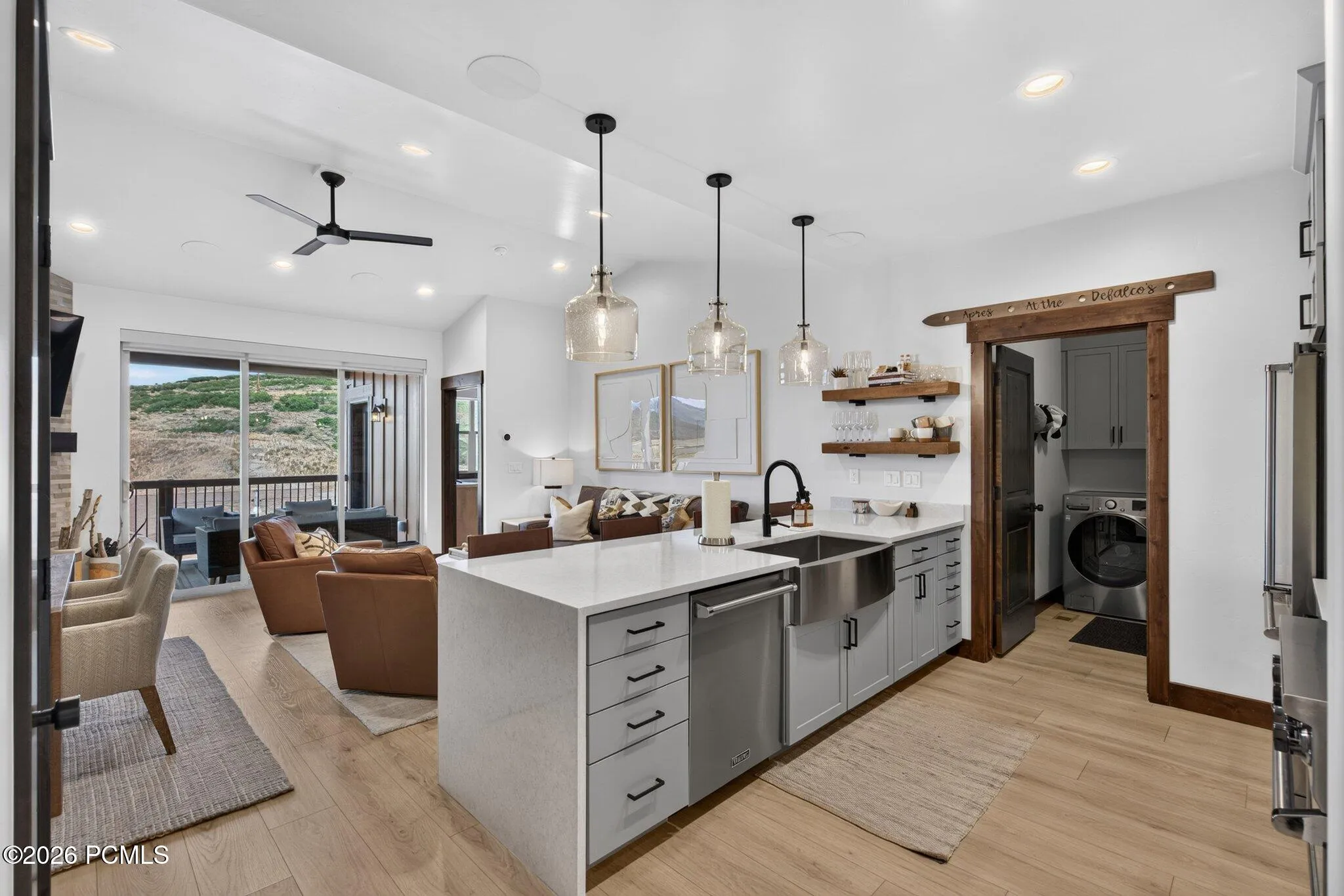 14521 N Bronte Court, Kamas, UT 84036