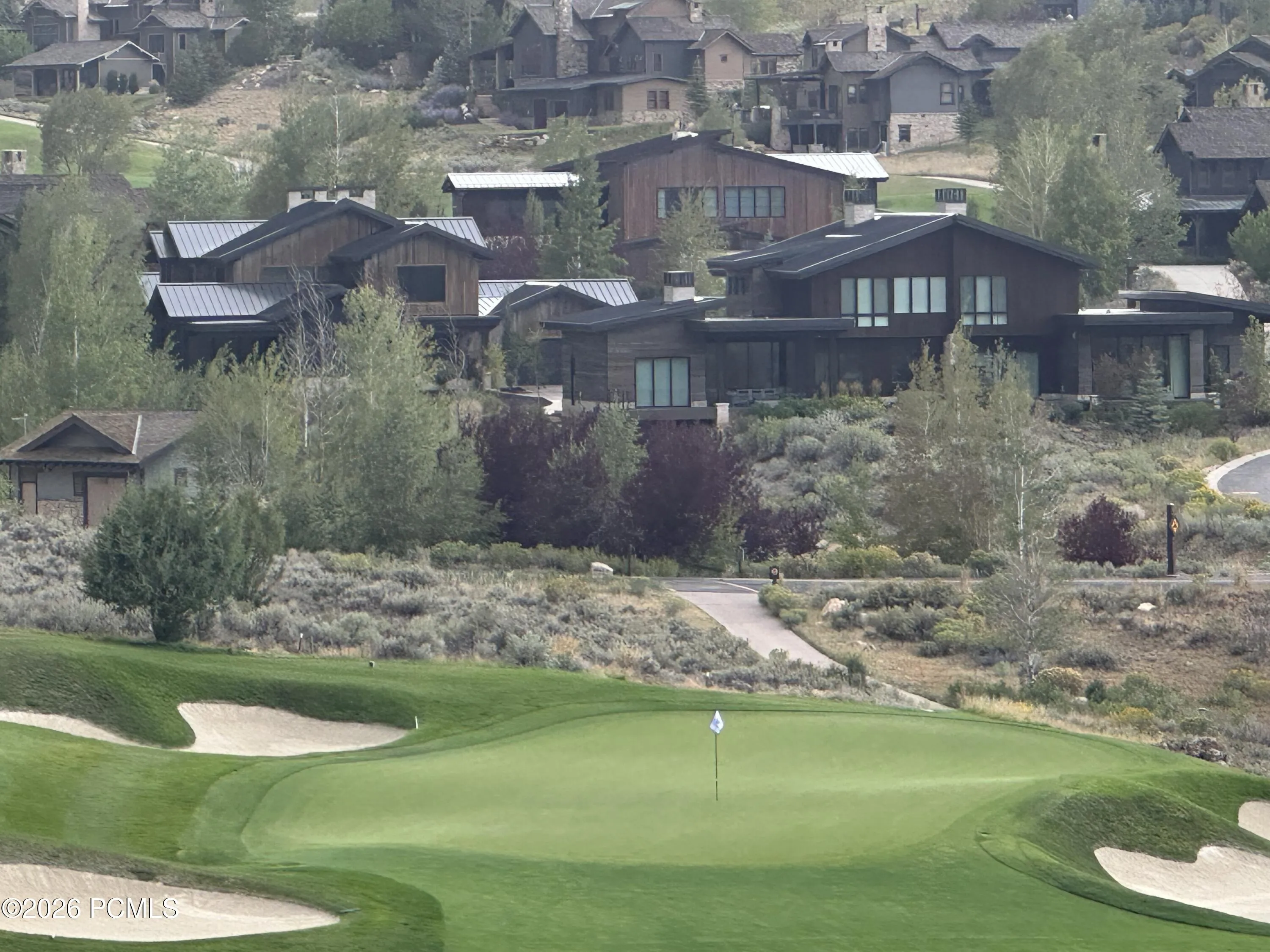 Private & Serene, with Views!