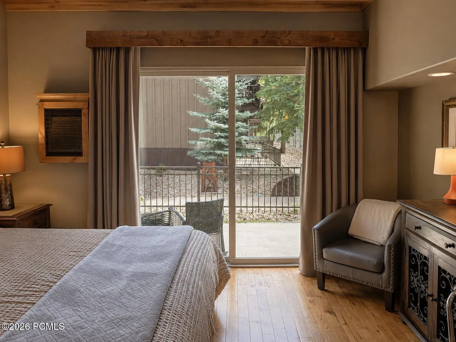 2245 Sidewinder Drive Unit 510, Park City, UT 84060