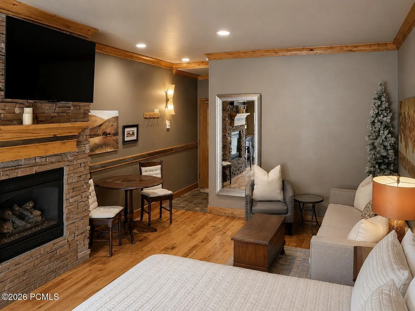 2245 Sidewinder Drive Unit 510, Park City, UT 84060