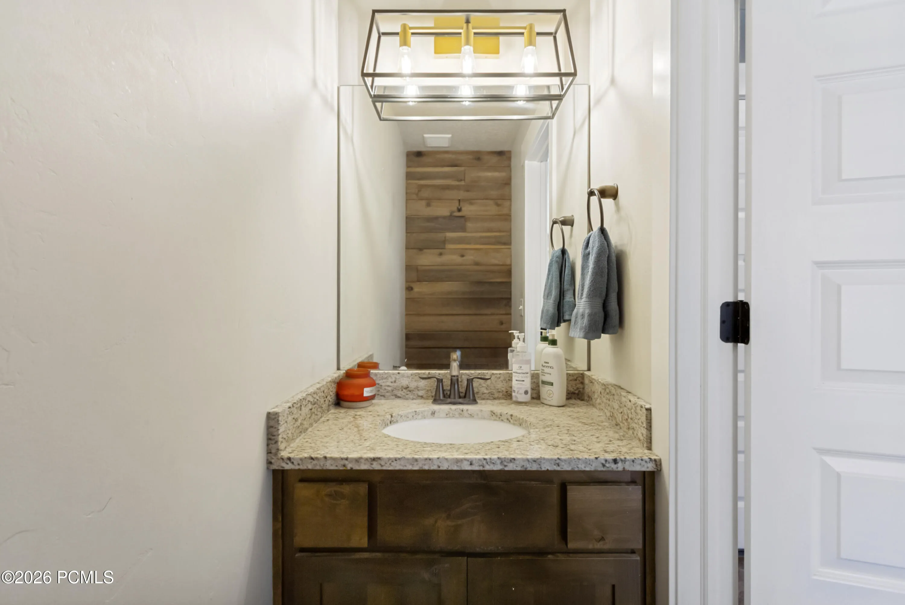 Half Bath