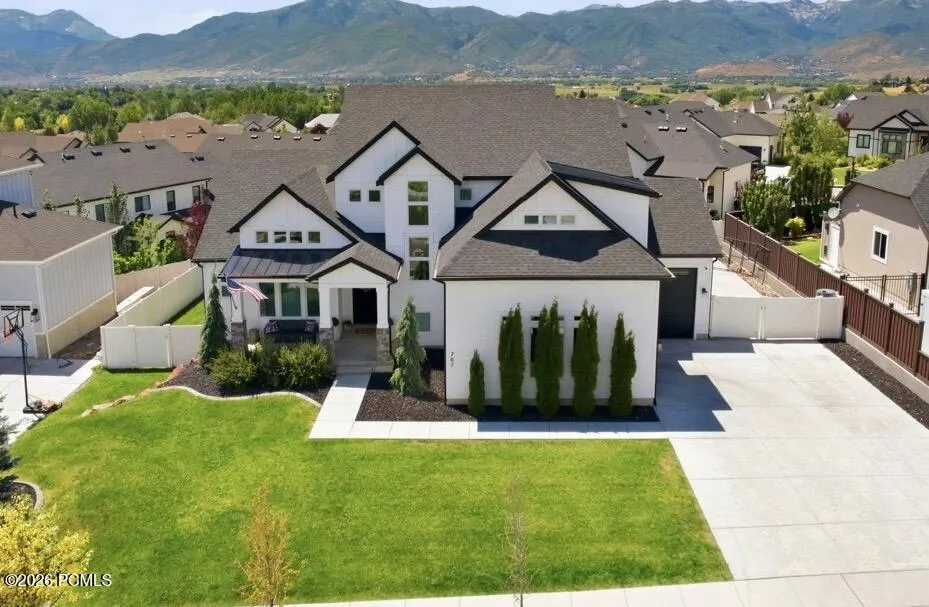 707 N 1490 E, Heber City, UT 84032