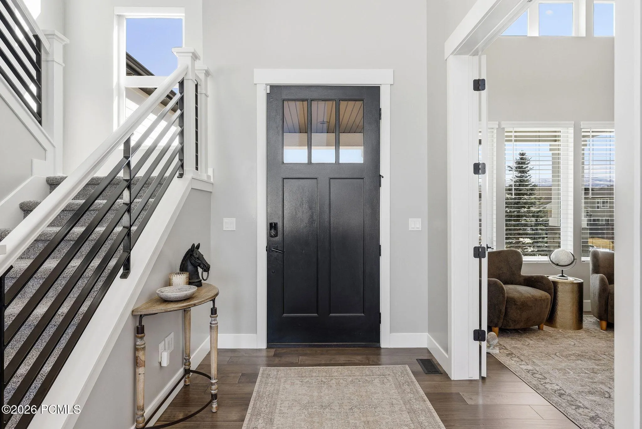 707 N 1490 E, Heber City, UT 84032