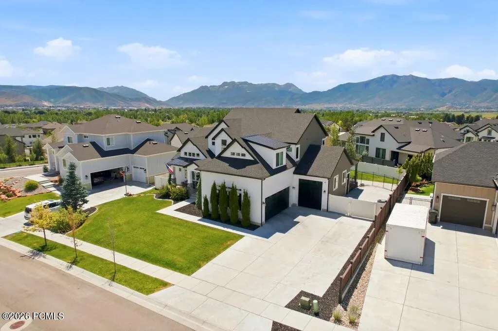 707 N 1490 E, Heber City, UT 84032
