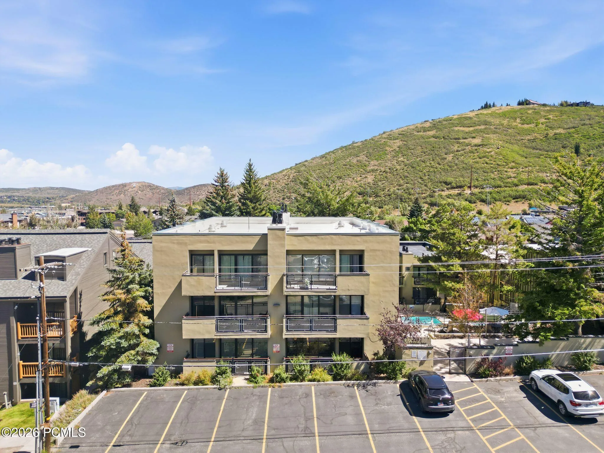 Edelweiss Haus Steps to Park City Mtn. Resort