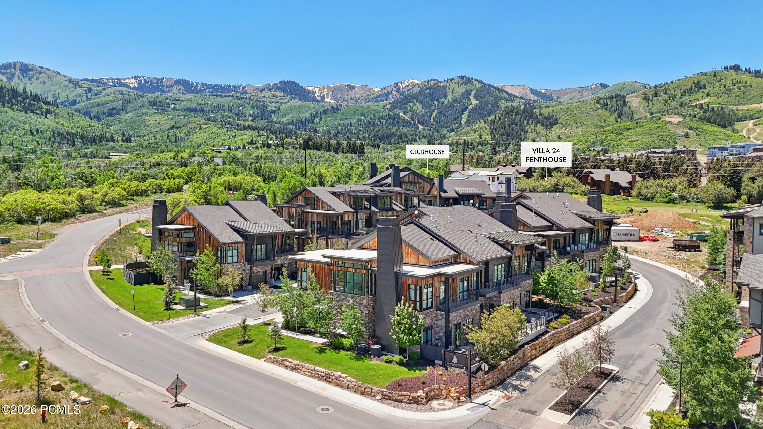 1974 Stone Creek Road Unit 24, Park City, UT 84098