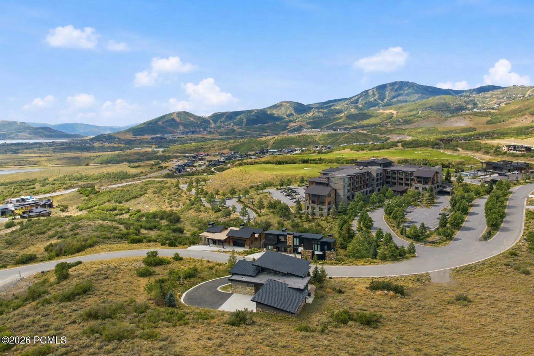 1322 W Skyridge Drive, Mayflower Mountain, UT 84032