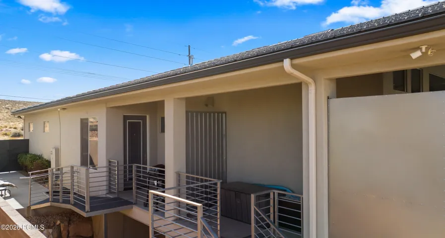 Assessable Ramp for Mother-In-Law Apartment