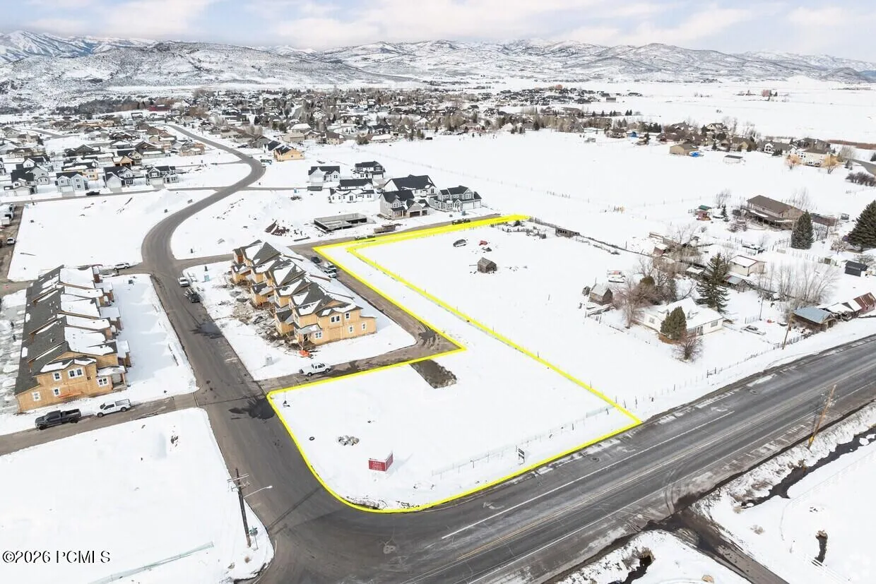 Land For Sale