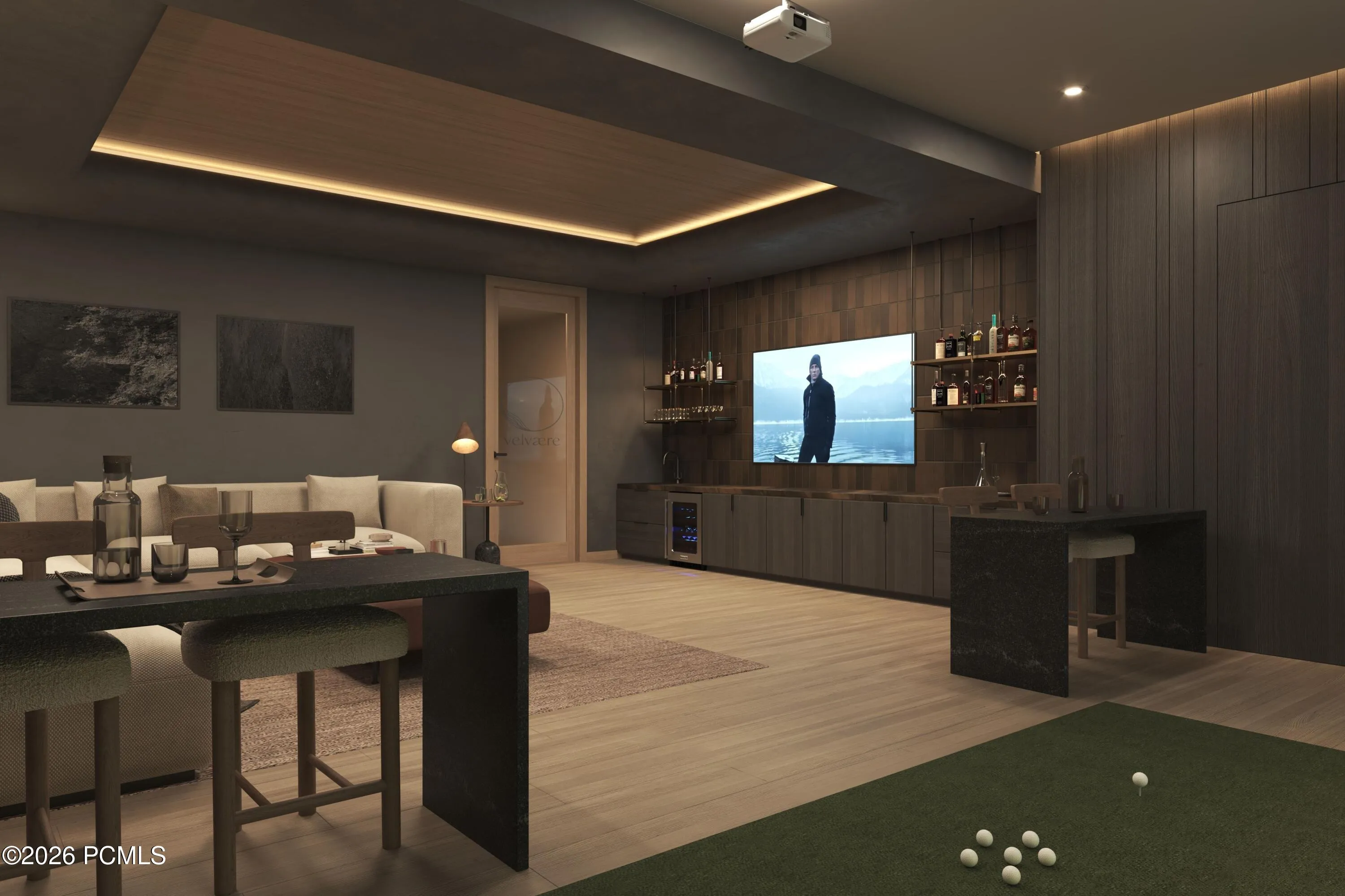 Rendering