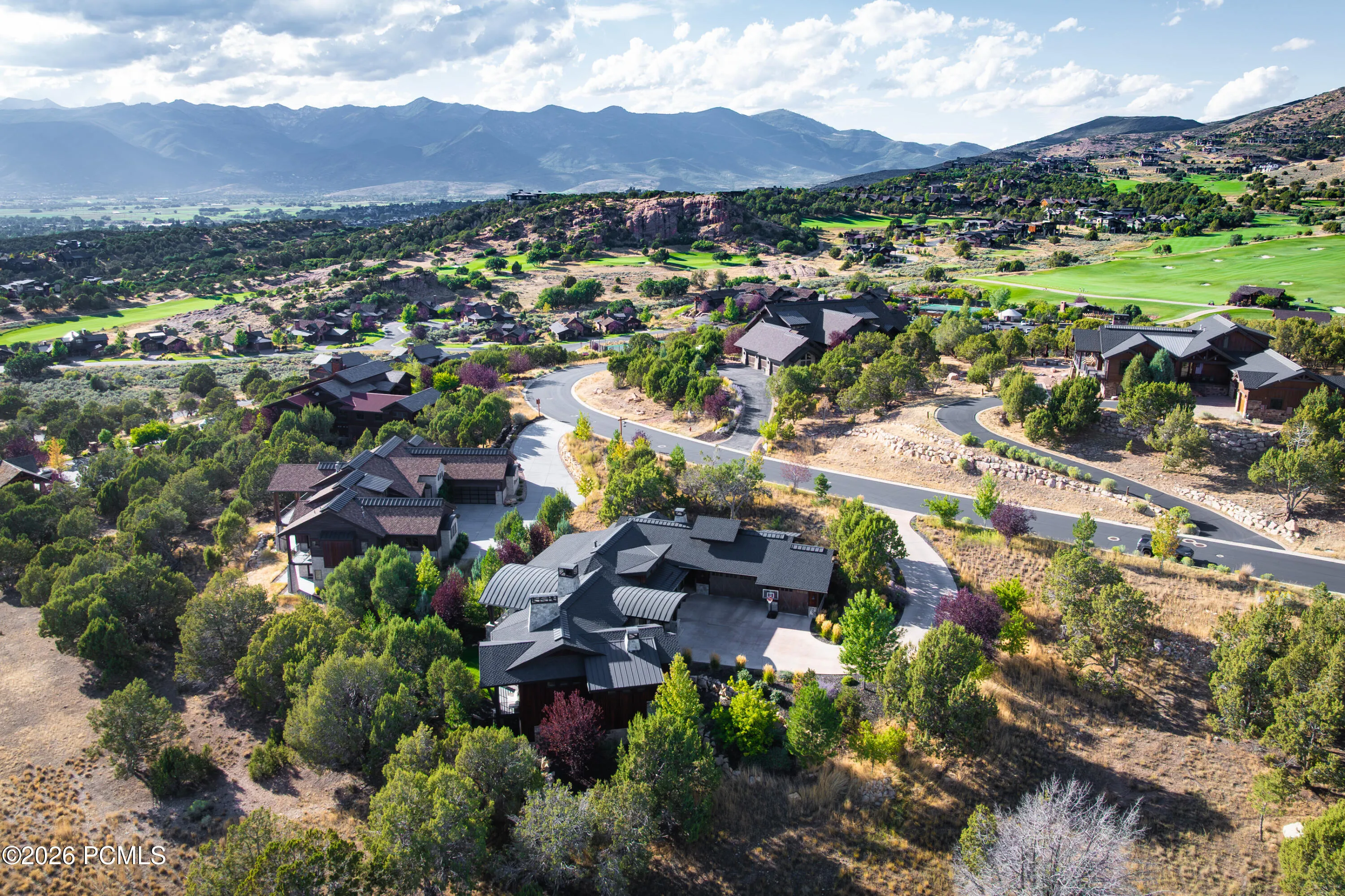 228 N Ibapah Peak Drive, Heber City, UT 84032