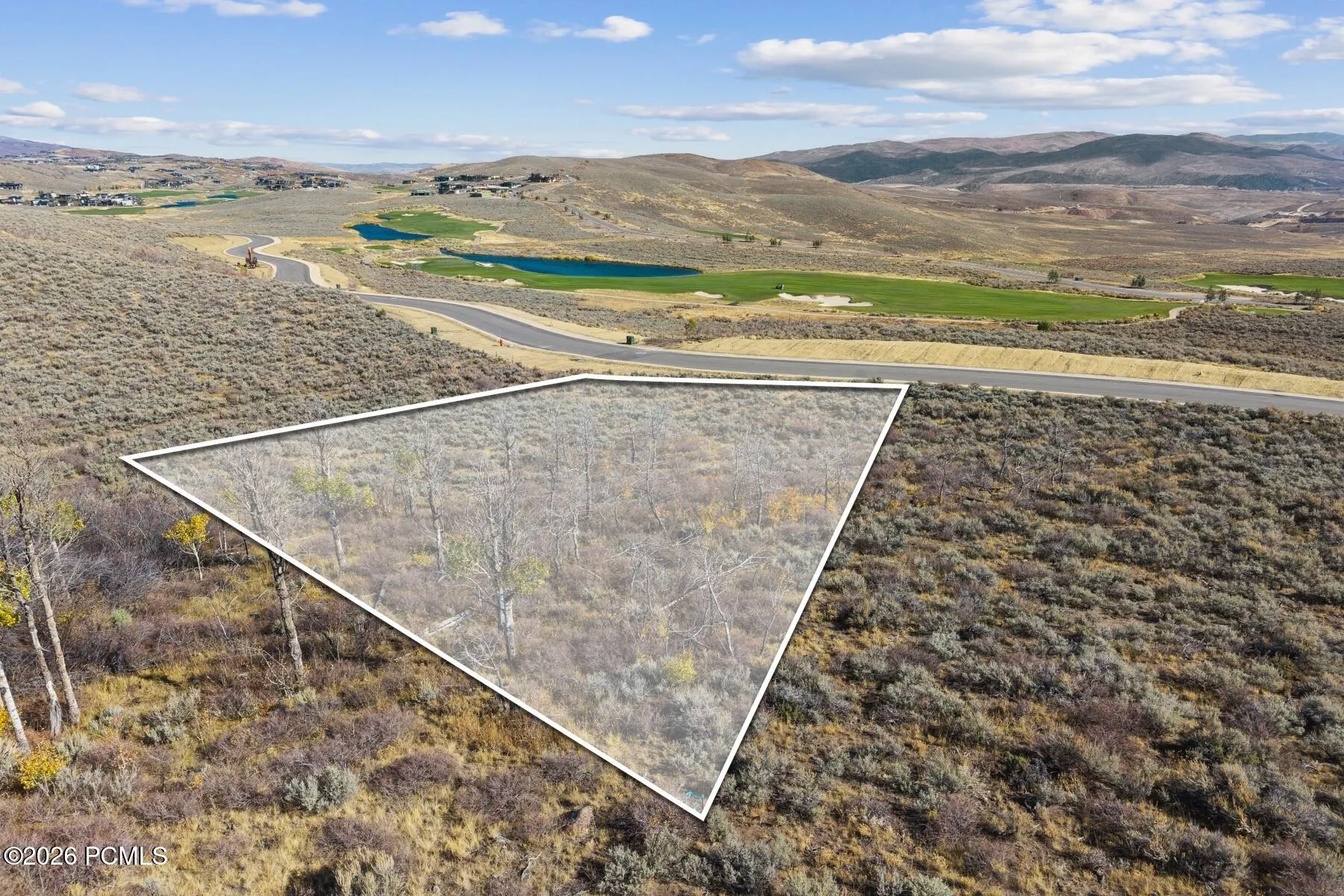 Lot lines are approximate
