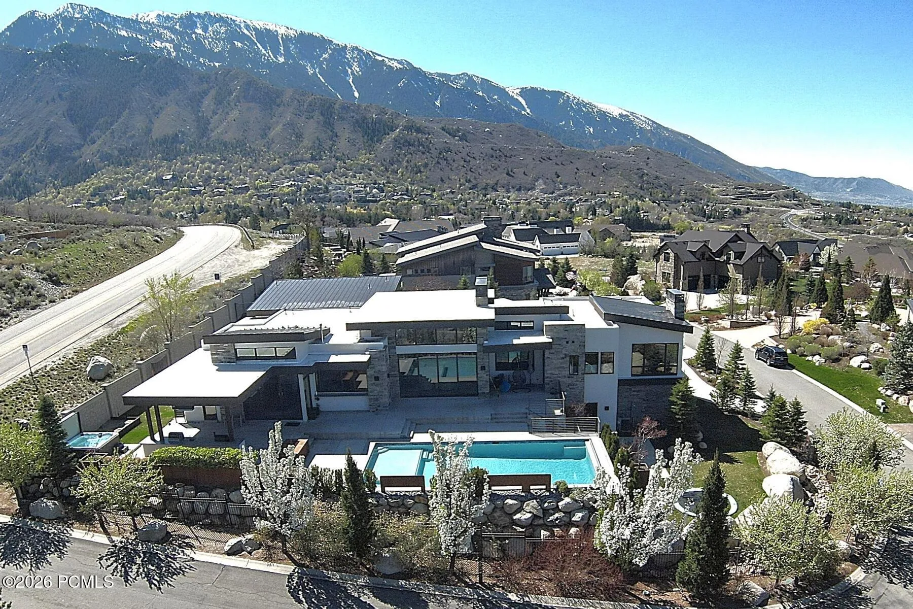 Residential Lease For Rent