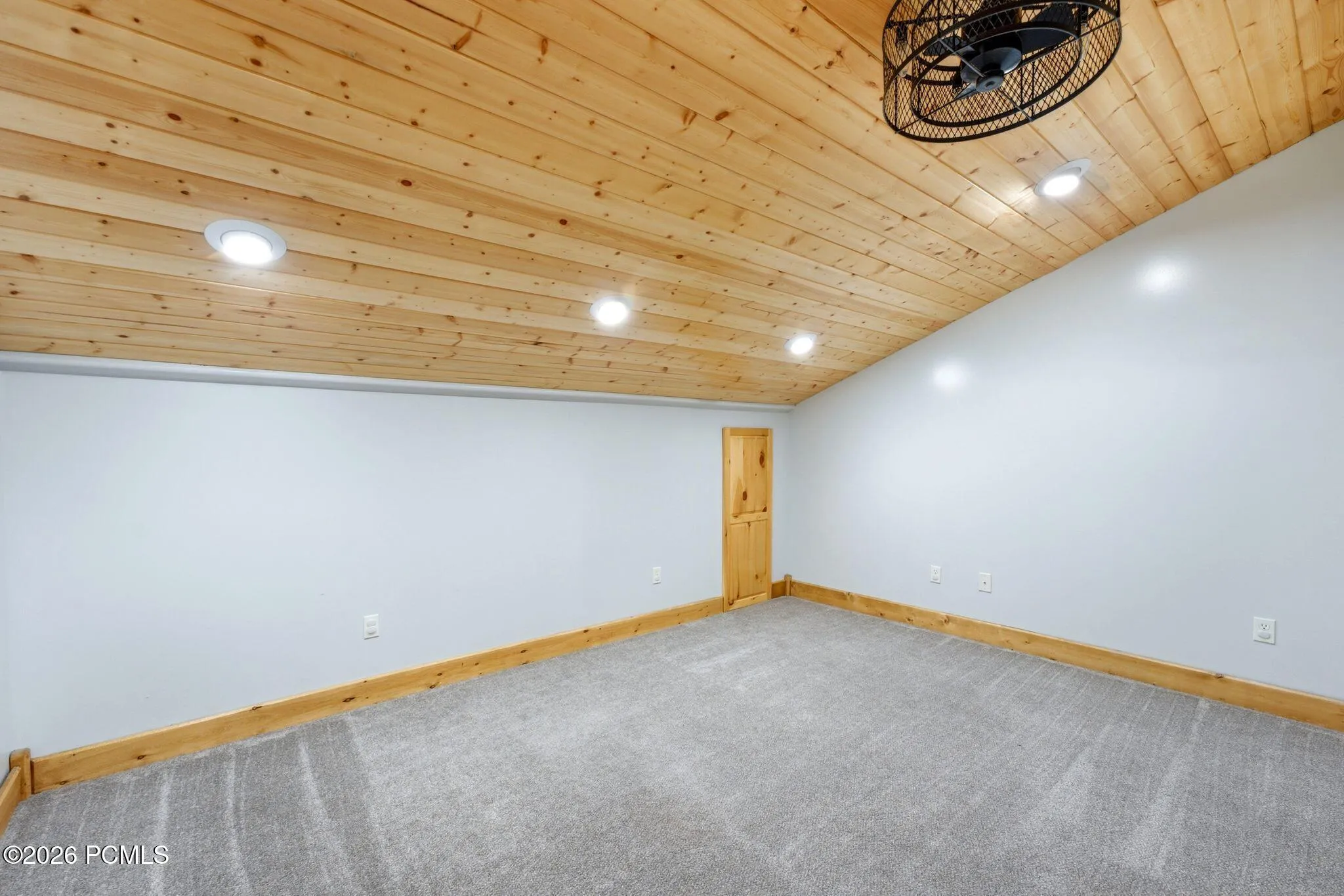 None conforming room
