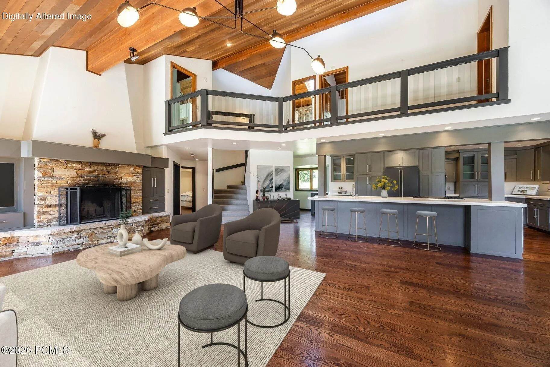 3065 Oak Rim Lane, Park City, UT 84060