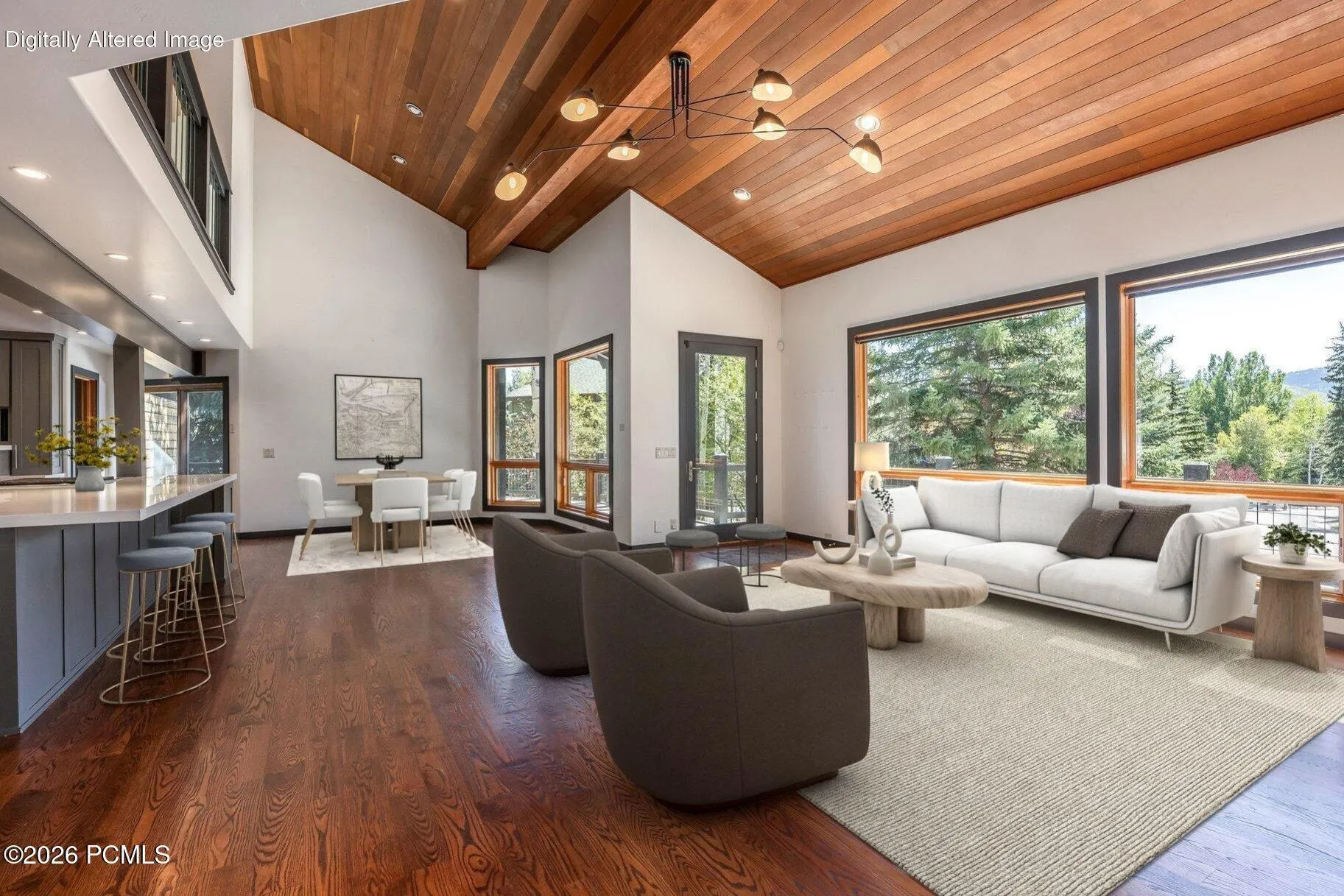3065 Oak Rim Lane, Park City, UT 84060