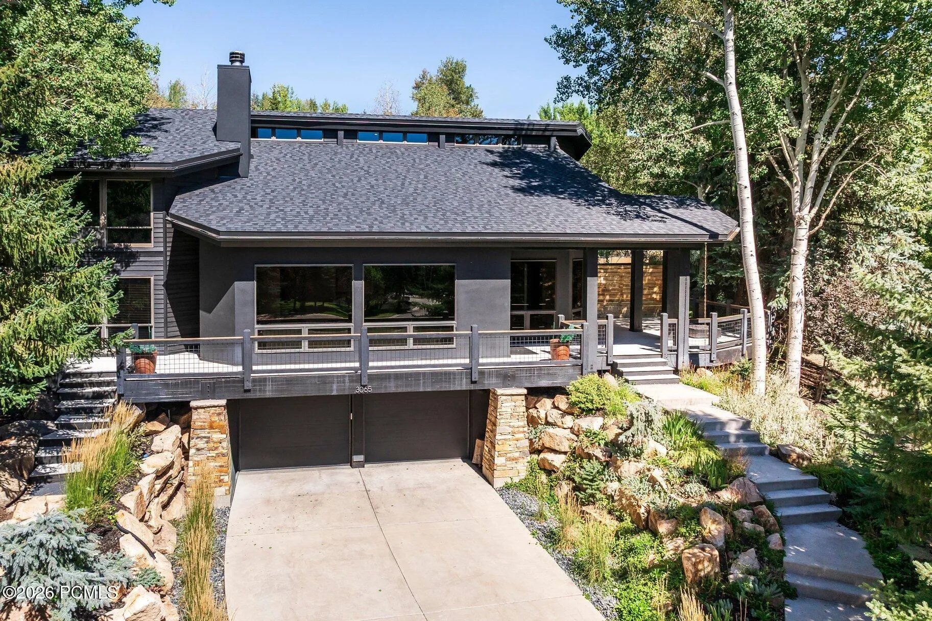 3065 Oak Rim Lane, Park City, UT 84060