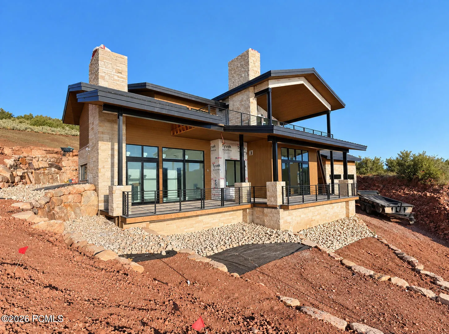 10496 N Forevermore Court, Hideout, UT 84036