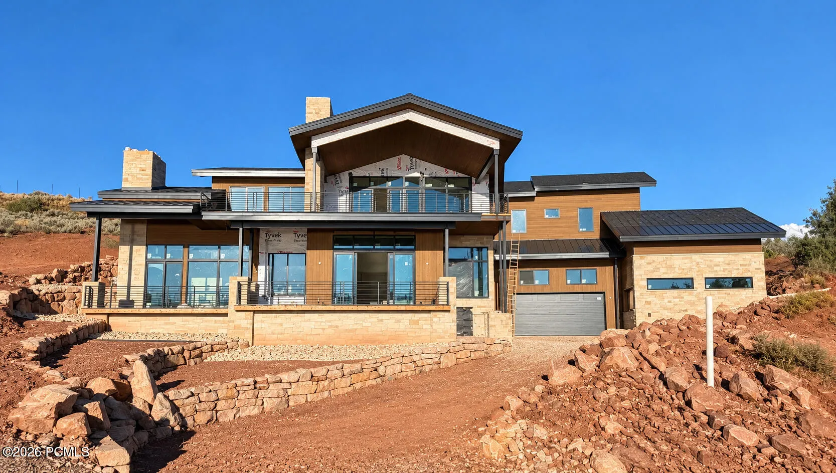 10496 N Forevermore Court, Hideout, UT 84036