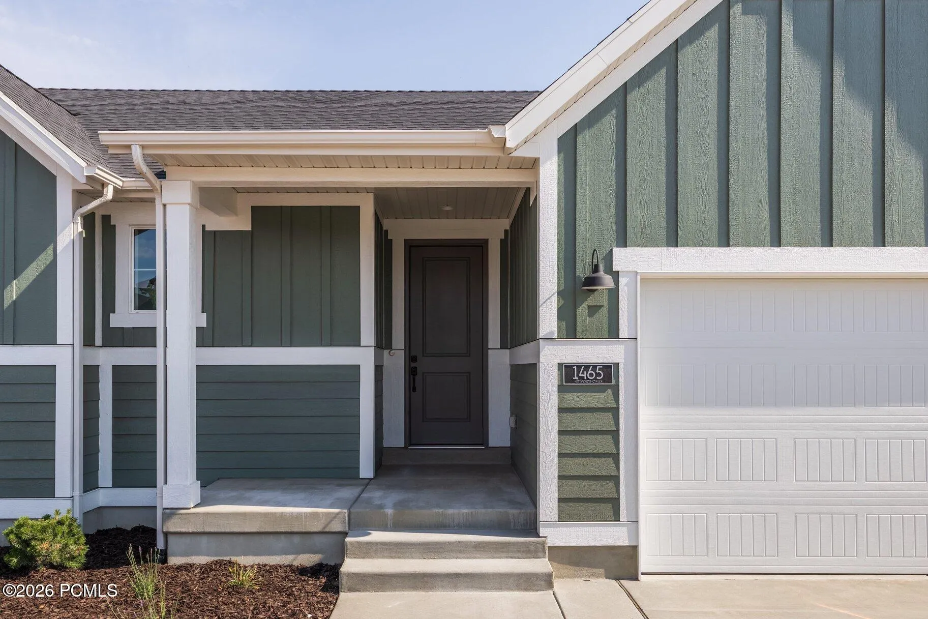1363 Rocky Mountain Way, Francis, UT 84036