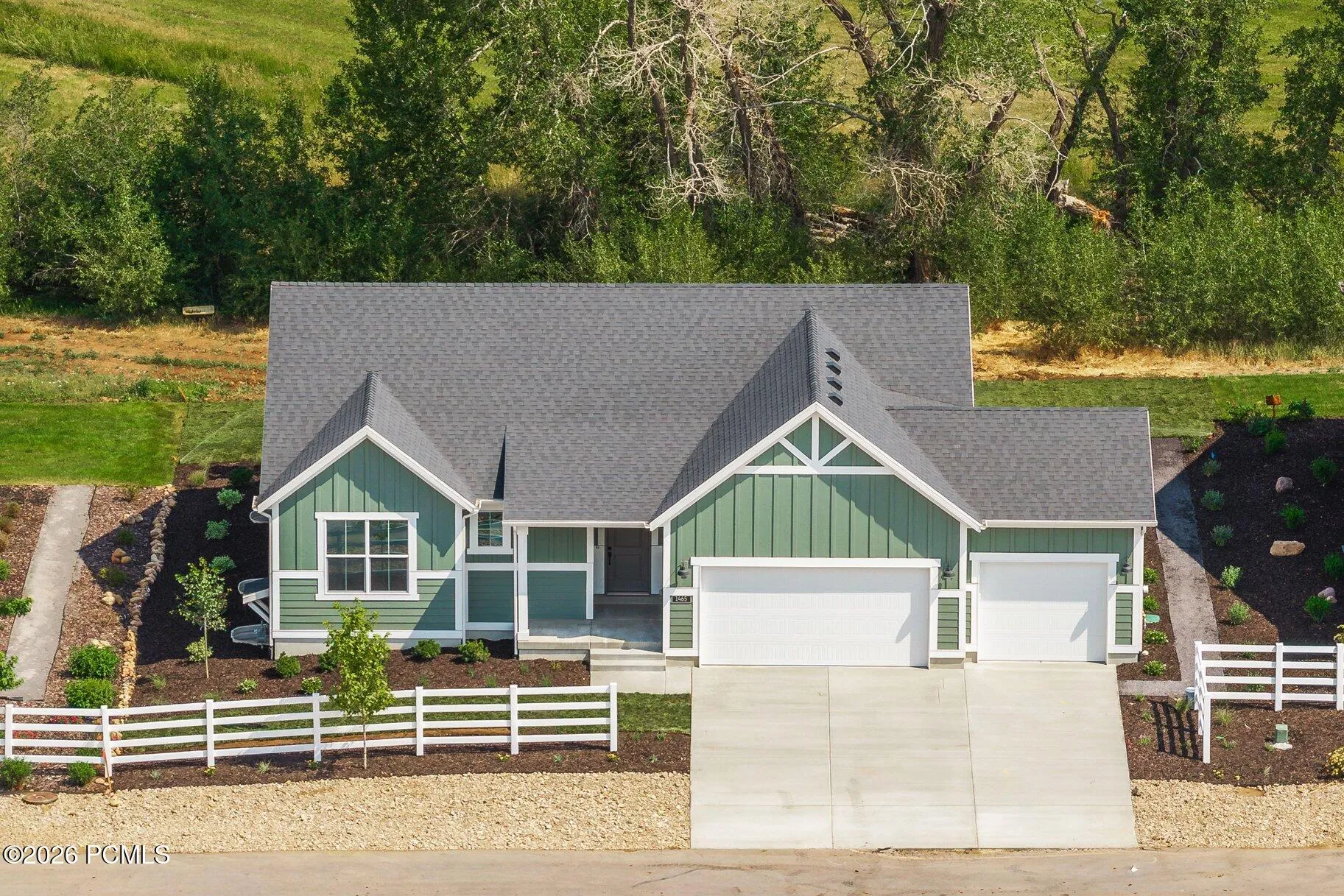1363 Rocky Mountain Way, Francis, UT 84036