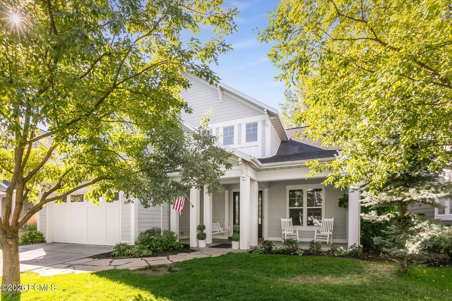 520 Mission Drive, Midway, UT 84049
