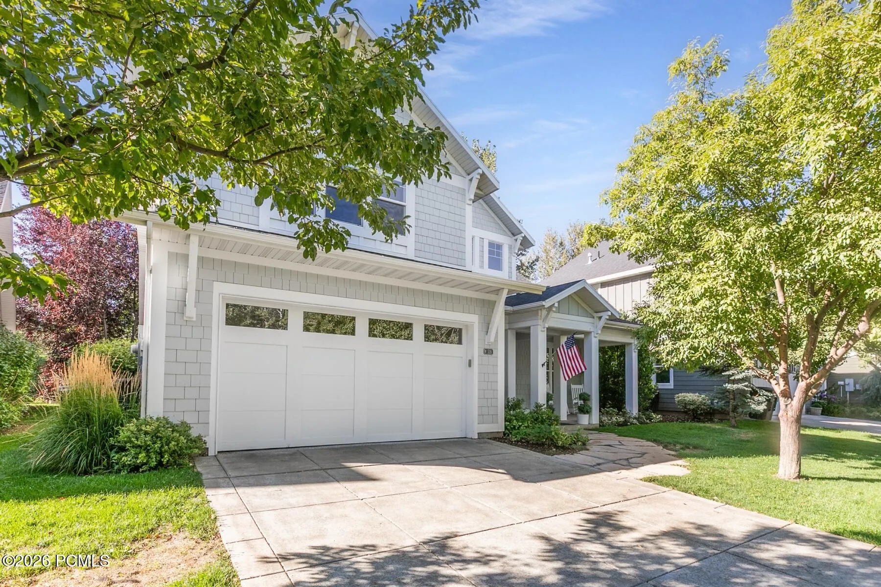 520 Mission Drive, Midway, UT 84049