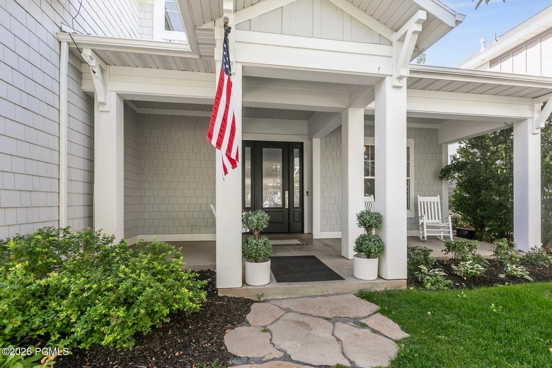 520 Mission Drive, Midway, UT 84049